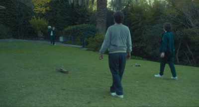You know that our family
has always supported Independiente. - The Rescue: The Weight of the World