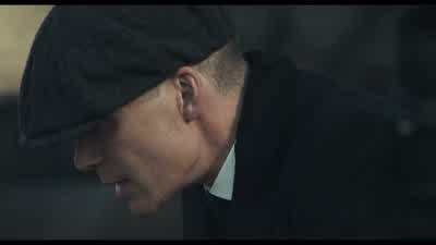 You know, our mother went this way. - Peaky Blinders