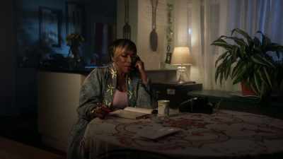 You know, out there with
your aunt and uncle, - Fighting to Be Me: The Dwen Curry Story