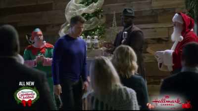 You know,
over the last 50 years, - It's Beginning to Look a Lot Like Christmas