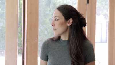 You know, overall I feel like
this Holmes' project is just -- - Fixer Upper: Behind the Design