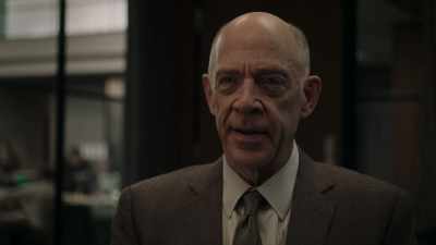 You know, Oversight were looking
at your tapes from this morning. - Counterpart