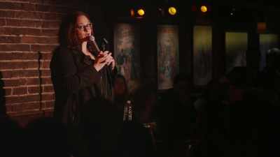You know, they overturned
Roe vs Wade over religion. - Adrienne Iapalucci: The Dark Queen