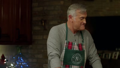 You know, my own father, - My Southern Family Christmas