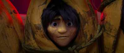 You know, your parents
loved you very much. - The Croods: A New Age