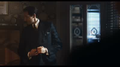 You know Paris? - Peaky Blinders