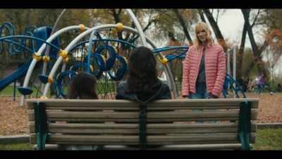 You know, this park sometimes
has some not-so-solid citizens. - Jett