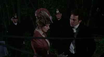 You know your part, madame. - The Prisoner of Zenda