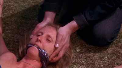 You know part of me doesn't
really want to do this. - Billy Jack