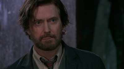 You know, part of me wonders - Uncle Vanya