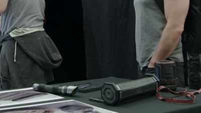 You know, this particular item, - The Skywalker Legacy