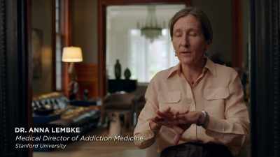 You know, patients who misuse - The Crime of the Century