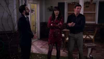 You know, when Patsy and I got married, - Merry Happy Whatever