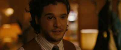 You know, Patty, - The Death and Life of John F  Donovan