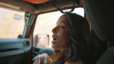 You know,
people always say, like, - Eva Longoria: Searching for Mexico