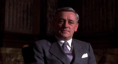 You know people are human - Eight Men Out