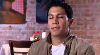 YOU KNOW, PEOPLE ARE TRYING - Kitchen Nightmares