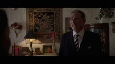 - You know, people can make you feel bad - The Housekeeper