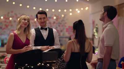 You know, people cannot stop
talking about this place, - The Proposal Spot
