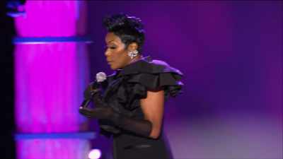 You know, people that don't have children, - Sommore: Queen Chandelier