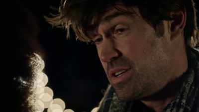 You know if people in the town
want to take responsibility - Christmas on Mistletoe Lake