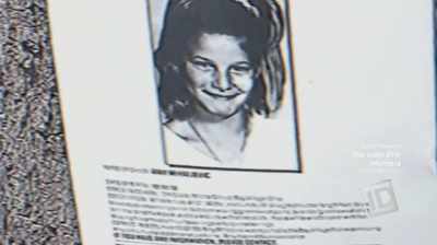 YOU KNOW, PEOPLE MADE THE JUMP
TO ASSOCIATE HER CASE - The Lake Erie Murders