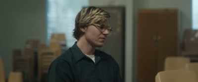 You know, people say we're the same
'cause we both did terrible things. - Dahmer – Monster: The Jeffrey Dahmer Story