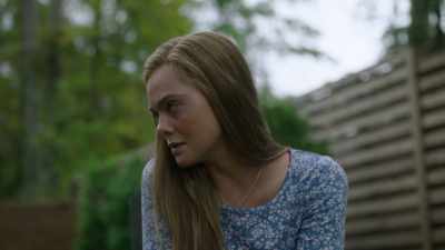 You know, when people talk
about star-crossed lovers - The Girl from Plainville