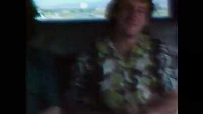 You know, people wonder, - Robin Williams: Come Inside My Mind