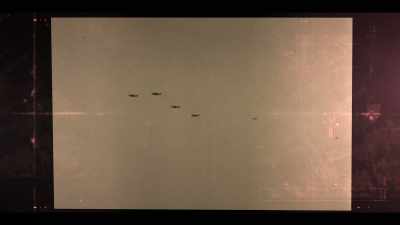 You know, people would come back
and they'd be like, - Beyond: UFOS and the Unknown