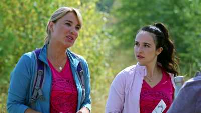 You know perfectly well - When Mom Becomes a Murderer