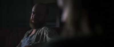 You know, personal things.
Transformations. - A Dark Song