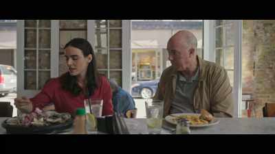 You know, personally,
I would never want to be euthanized, - Five Days at Memorial