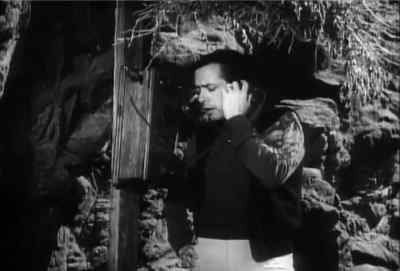 You know Pete - Creature from the Haunted Sea