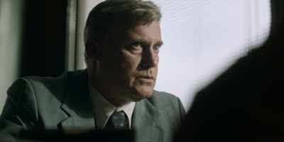 You know, Phil Donahue's - Under the Banner of Heaven