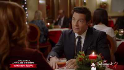- You know, Philippe
is a great dance partner, - Christmas in Vienna