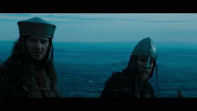 You know this place, my lord? - Kingdom of Heaven