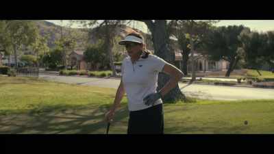 You know, play golf and all that.
Should I quit all that stuff? - Untold: Caitlyn Jenner