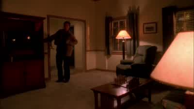 You know Pochee well? - NCIS
