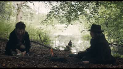 You know, Polly... - Peaky Blinders
