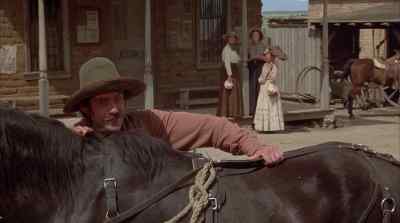 You know, Polty's just
another word for chicken. - Goin' South