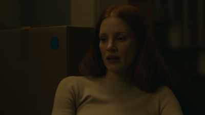 You know, that power that comes from, um, being desirous. - Scenes from a Marriage