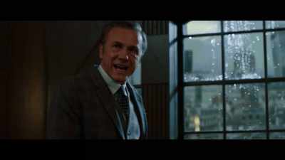 You know he presented as
a warm and gentle leader, - The Portable Door