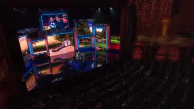 You know, if President
Biden runs for re-election, - Jeff Dunham: Me The People