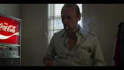 You know who pressure's good for? - Fosse/Verdon