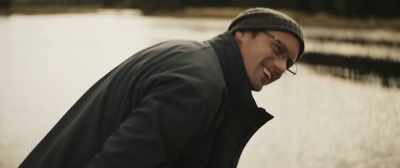 You know, pretty soon, - The Hummingbird Project