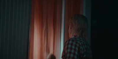 You know, pricks like
him won't leave us alone - Joe vs Carole
