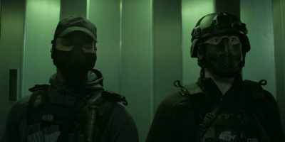 You know, private contracts
only get paid - One More Shot