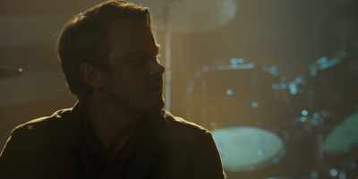 You know, your problem
is you have no loyalty. - Joe Pickett