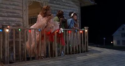 You know pumpkins What - To Wong Foo, Thanks for Everything! Julie Newmar